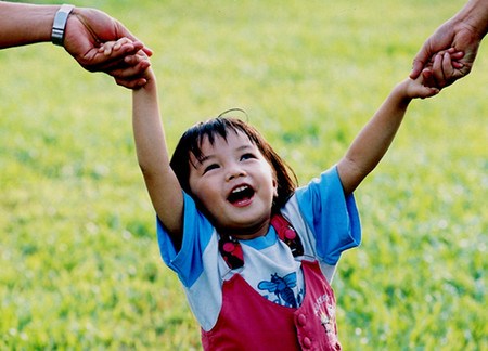 MỖI NGÀY CHÚNG TÔI HI VỌNG GIEO THÊM MỘT DUYÊN LÀNH