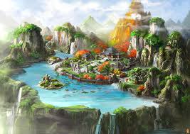 Phong thủy địa lý