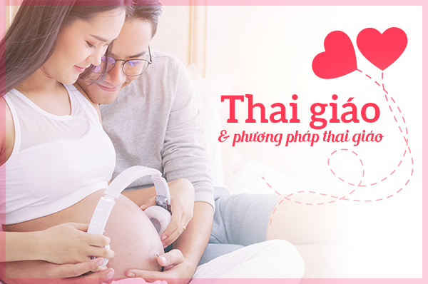 THAI GIÁO - Quá trình hun đúc lên số phận tốt của con người