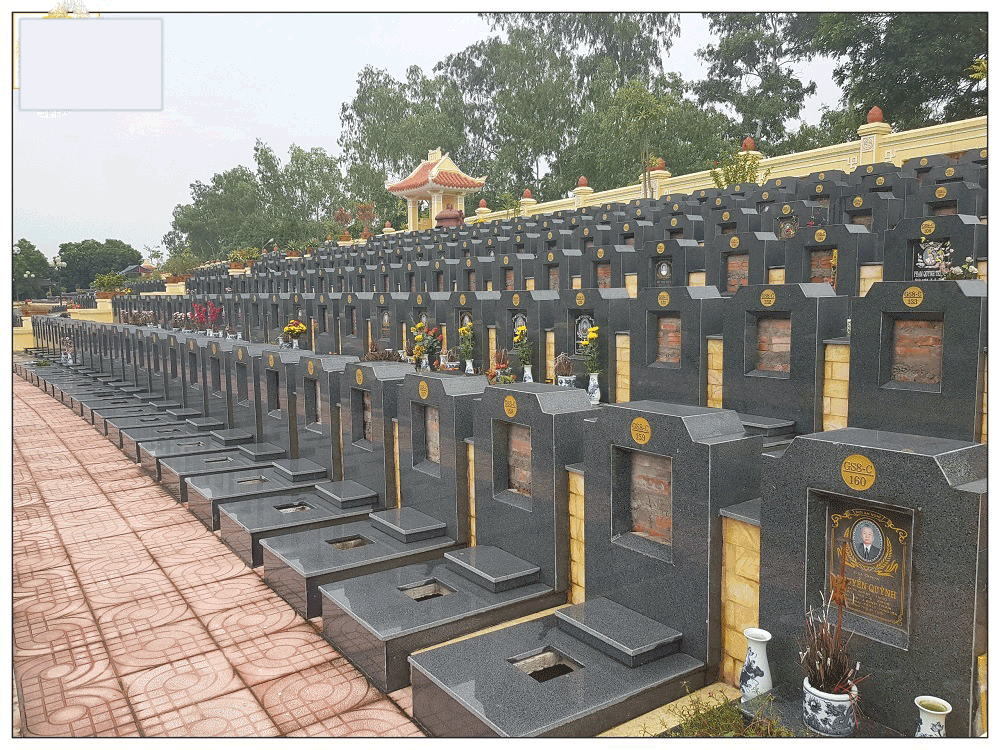 Nên hỏa táng hay hung táng